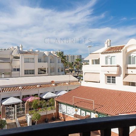 Apartamento Marina Suite Benalmádena Exterior foto